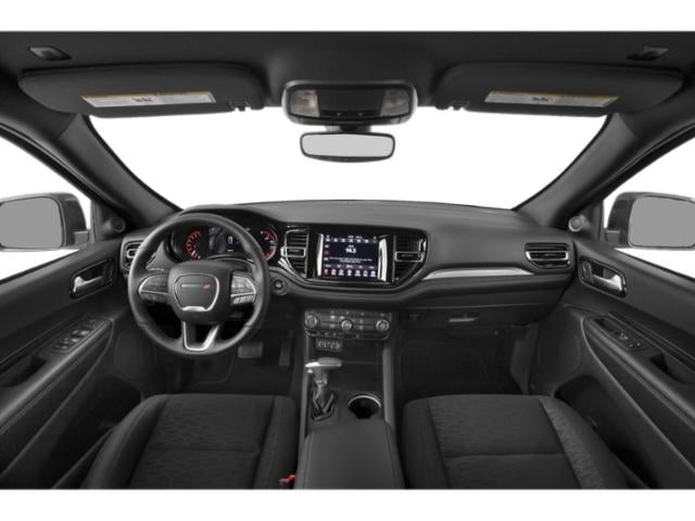 2026 Dodge Durango DURANGO GT AWD