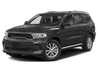 2026 Dodge Durango DURANGO GT AWD