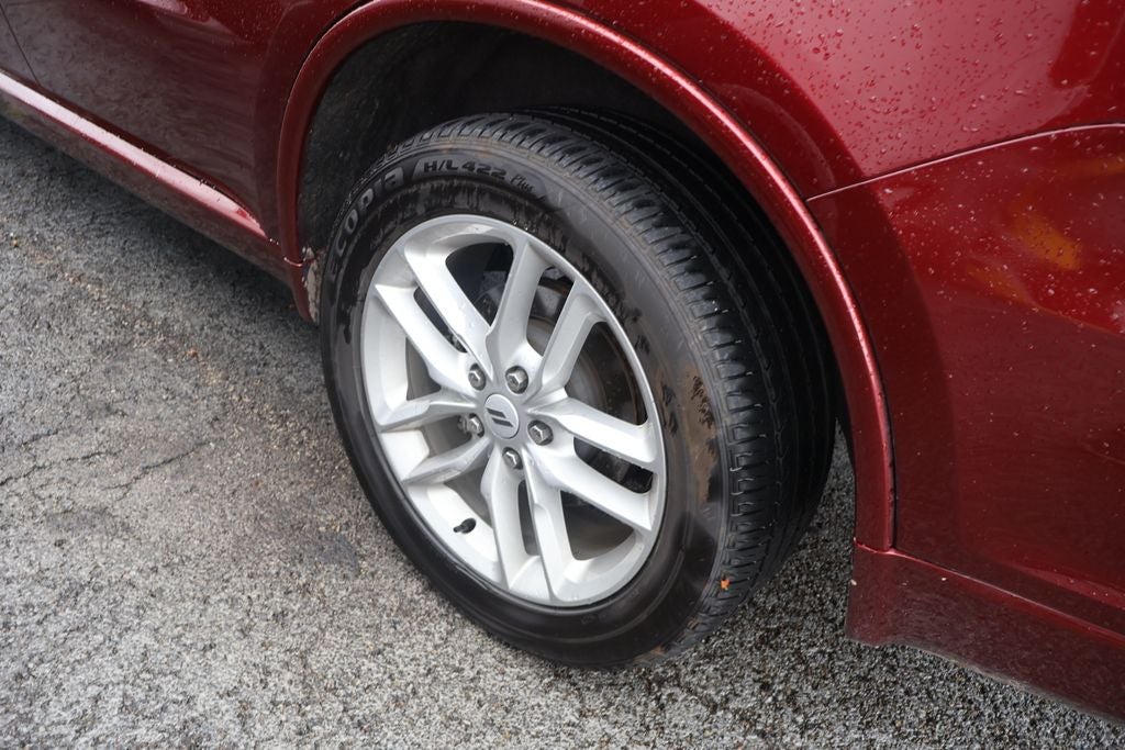 2025 Dodge Durango GT AWD
