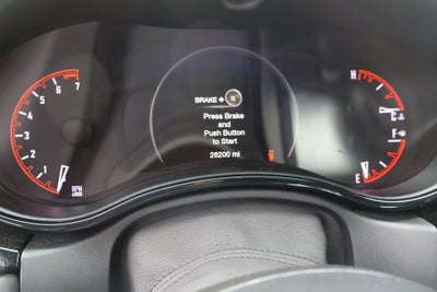 2025 Dodge Durango GT AWD