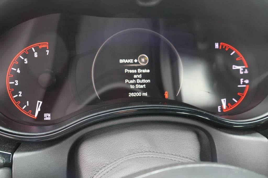 2025 Dodge Durango GT AWD