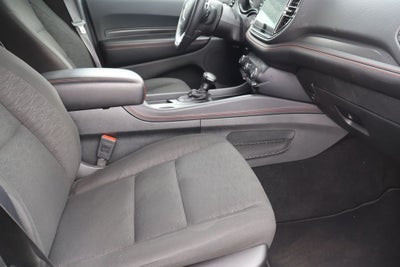 2025 Dodge Durango GT AWD
