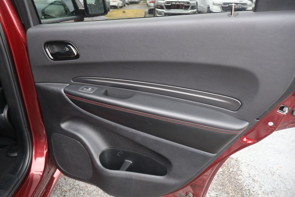 2025 Dodge Durango GT AWD