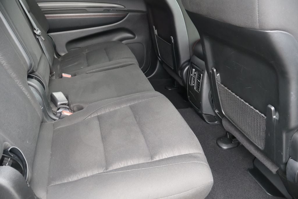 2025 Dodge Durango GT AWD