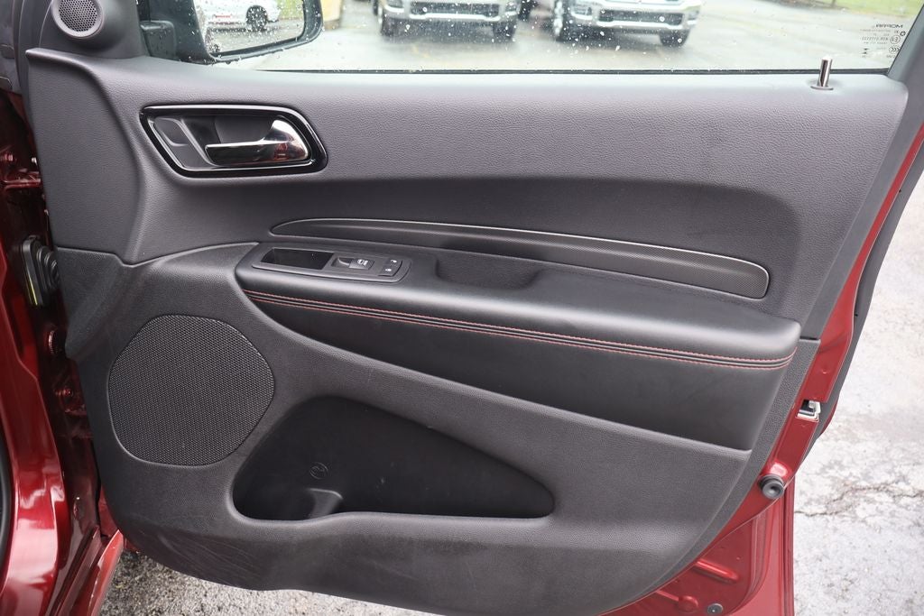 2025 Dodge Durango GT AWD