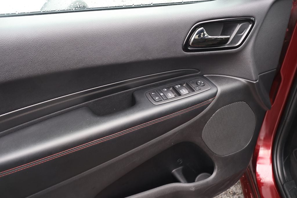 2025 Dodge Durango GT AWD