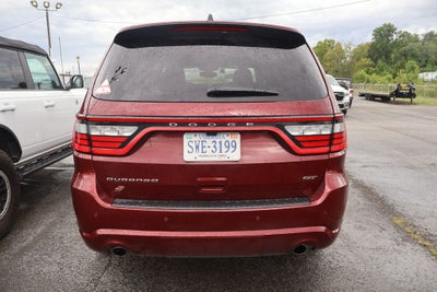 2025 Dodge Durango GT AWD