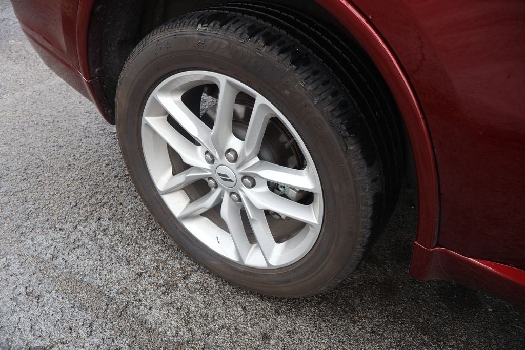 2025 Dodge Durango GT AWD