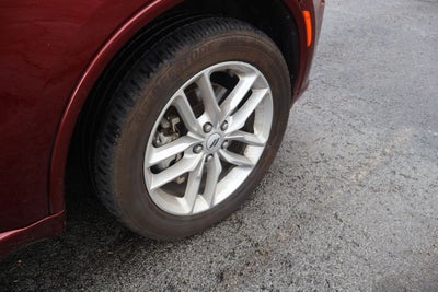 2025 Dodge Durango GT AWD