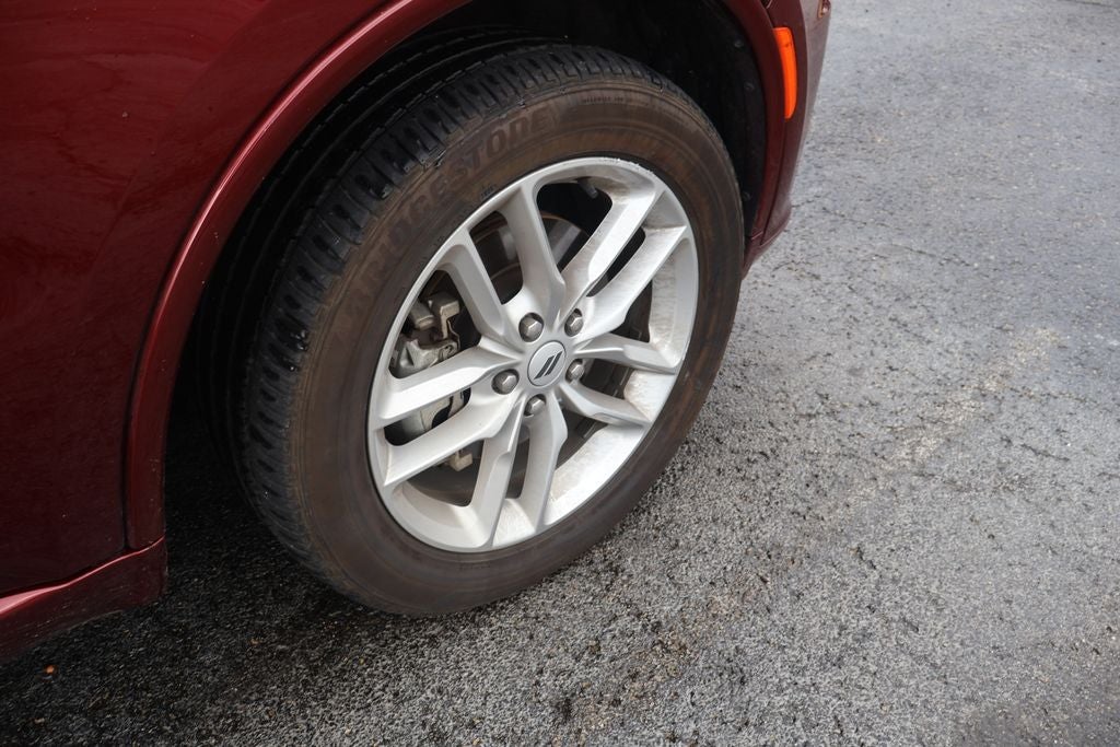 2025 Dodge Durango GT AWD