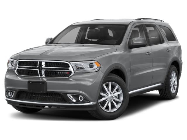2020 Dodge Durango Pursuit AWD