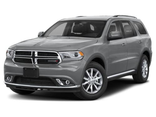 2020 Dodge Durango Pursuit AWD