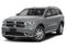 2020 Dodge Durango Pursuit AWD