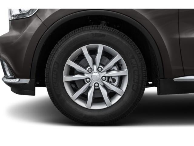 2020 Dodge Durango Pursuit AWD