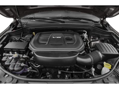 2020 Dodge Durango Pursuit AWD