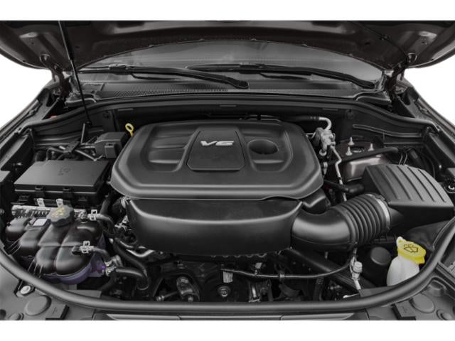 2020 Dodge Durango Pursuit AWD