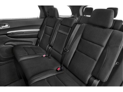 2020 Dodge Durango Pursuit AWD