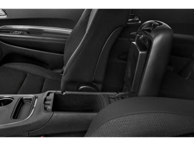 2020 Dodge Durango Pursuit AWD