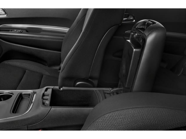 2020 Dodge Durango Pursuit AWD