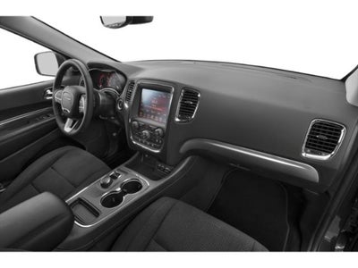 2020 Dodge Durango Pursuit AWD