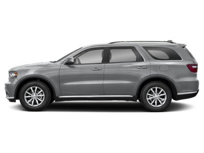 2020 Dodge Durango Pursuit AWD