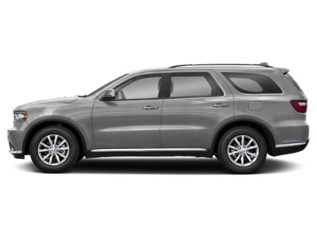 2020 Dodge Durango Pursuit AWD