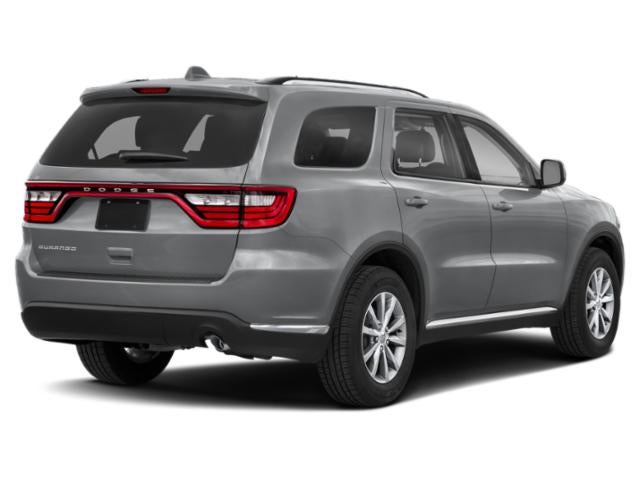 2020 Dodge Durango Pursuit AWD