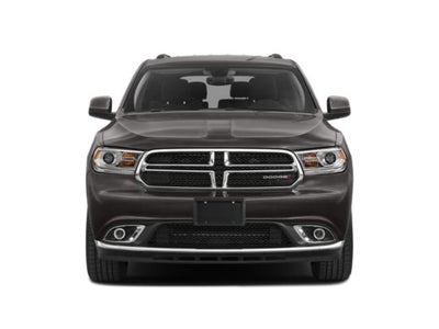 2020 Dodge Durango Pursuit AWD