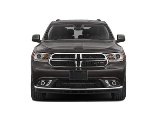 2020 Dodge Durango Pursuit AWD