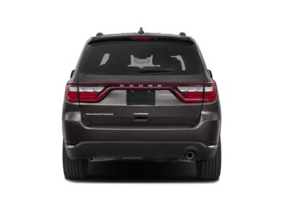 2020 Dodge Durango Pursuit AWD