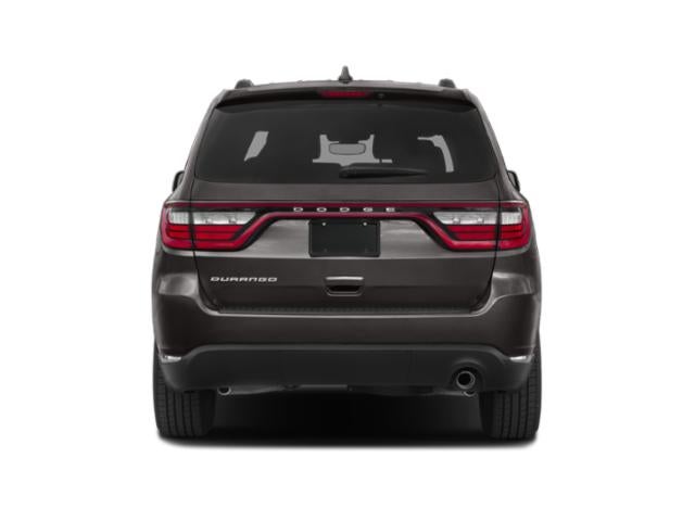 2020 Dodge Durango Pursuit AWD