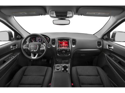 2020 Dodge Durango Pursuit AWD