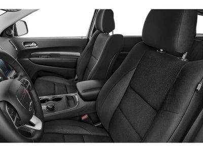 2020 Dodge Durango Pursuit AWD