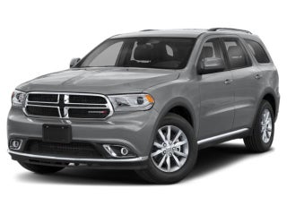 2020 Dodge Durango Pursuit AWD