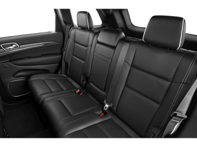 2018 Jeep Grand Cherokee High Altitude 4x4
