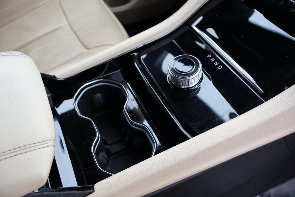 2023 Jeep Grand Cherokee Limited 4x2