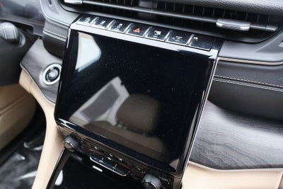 2023 Jeep Grand Cherokee Limited 4x2