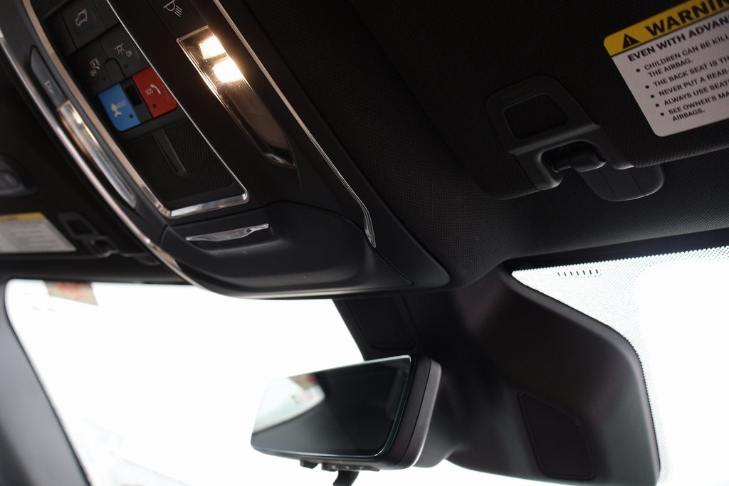 2023 Jeep Grand Cherokee Limited 4x2