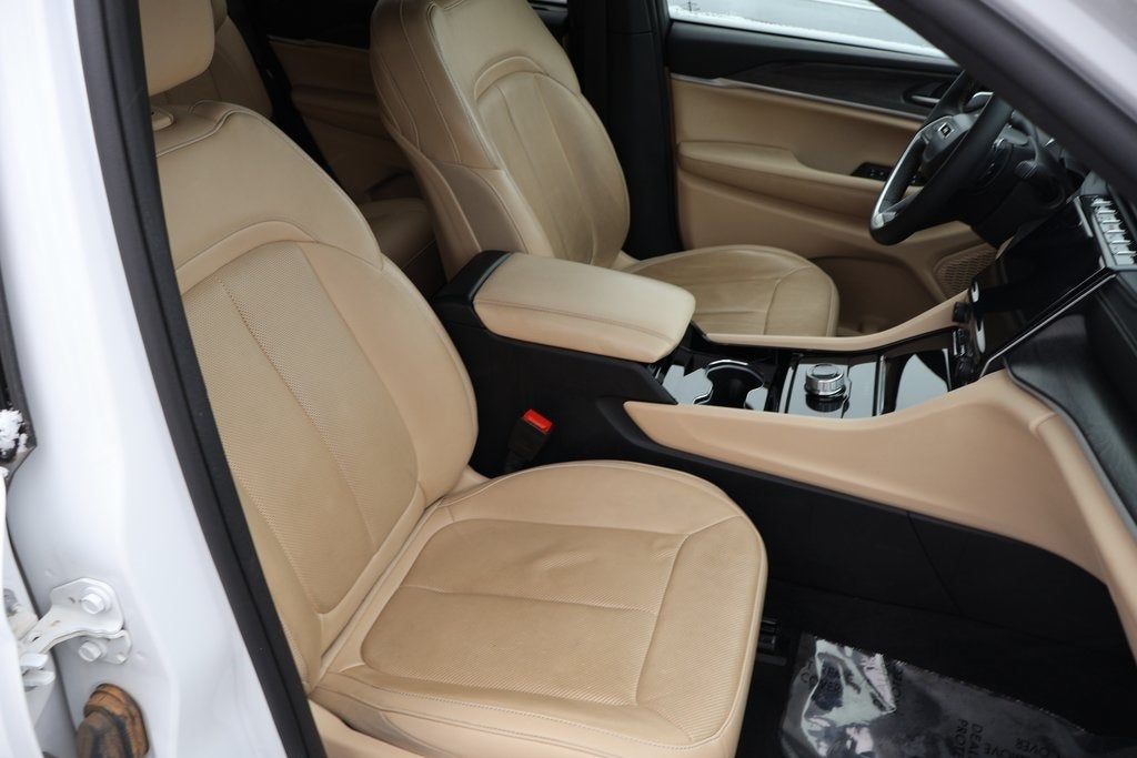 2023 Jeep Grand Cherokee Limited 4x2