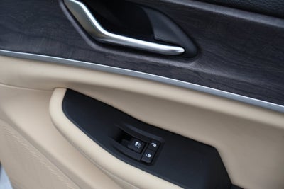 2023 Jeep Grand Cherokee Limited 4x2