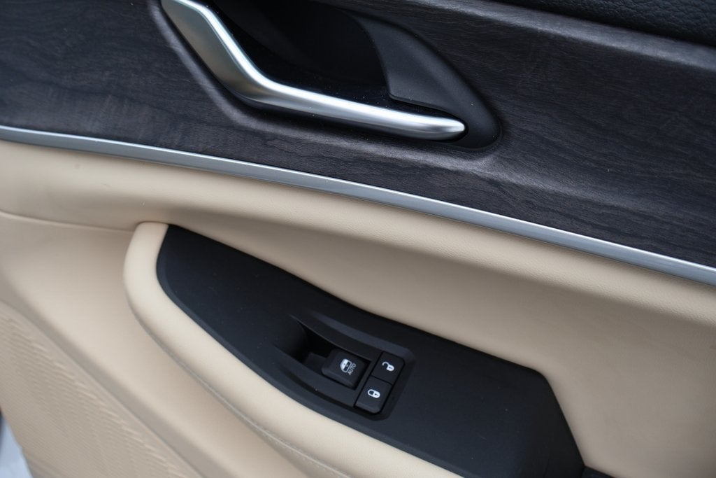 2023 Jeep Grand Cherokee Limited 4x2