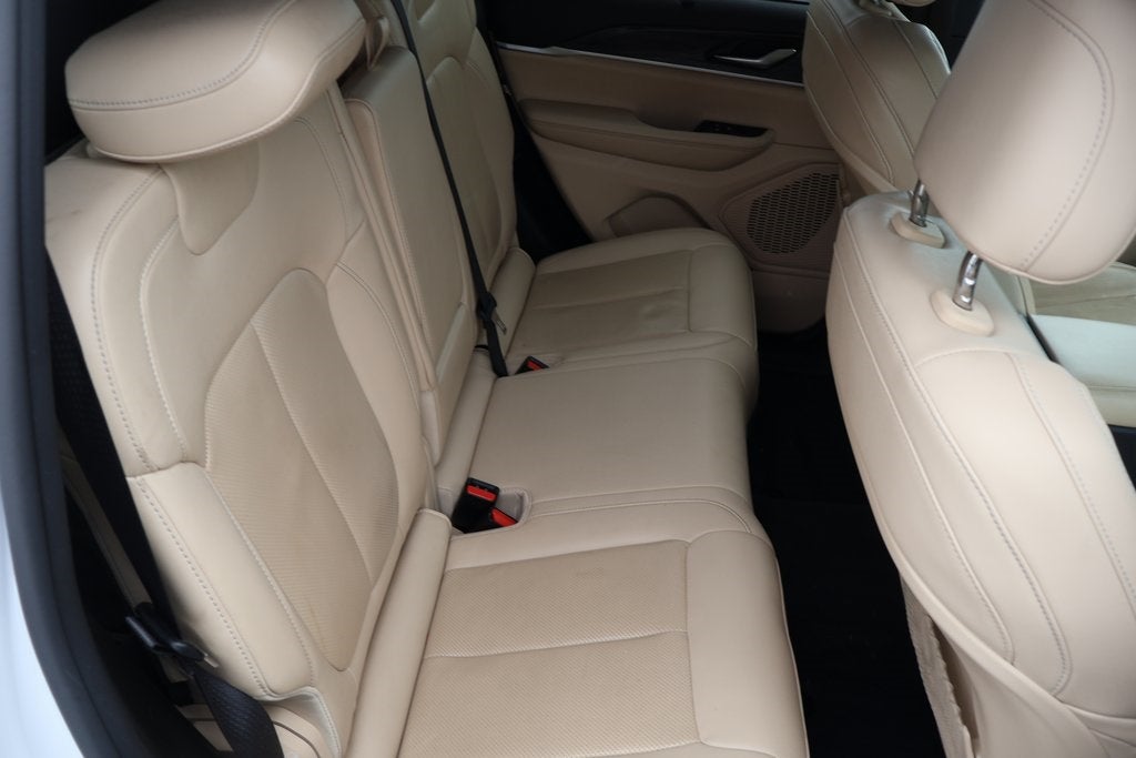 2023 Jeep Grand Cherokee Limited 4x2