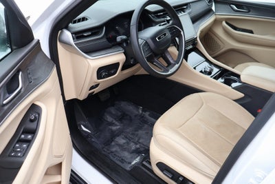 2023 Jeep Grand Cherokee Limited 4x2