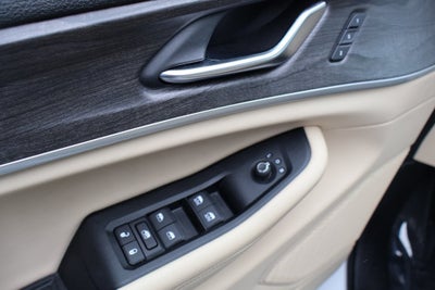 2023 Jeep Grand Cherokee Limited 4x2