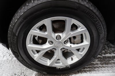 2023 Jeep Grand Cherokee Limited 4x2