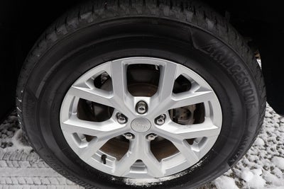 2023 Jeep Grand Cherokee Limited 4x2