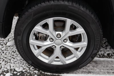 2023 Jeep Grand Cherokee Limited 4x2