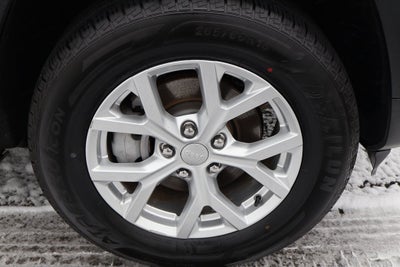 2023 Jeep Grand Cherokee Limited 4x2