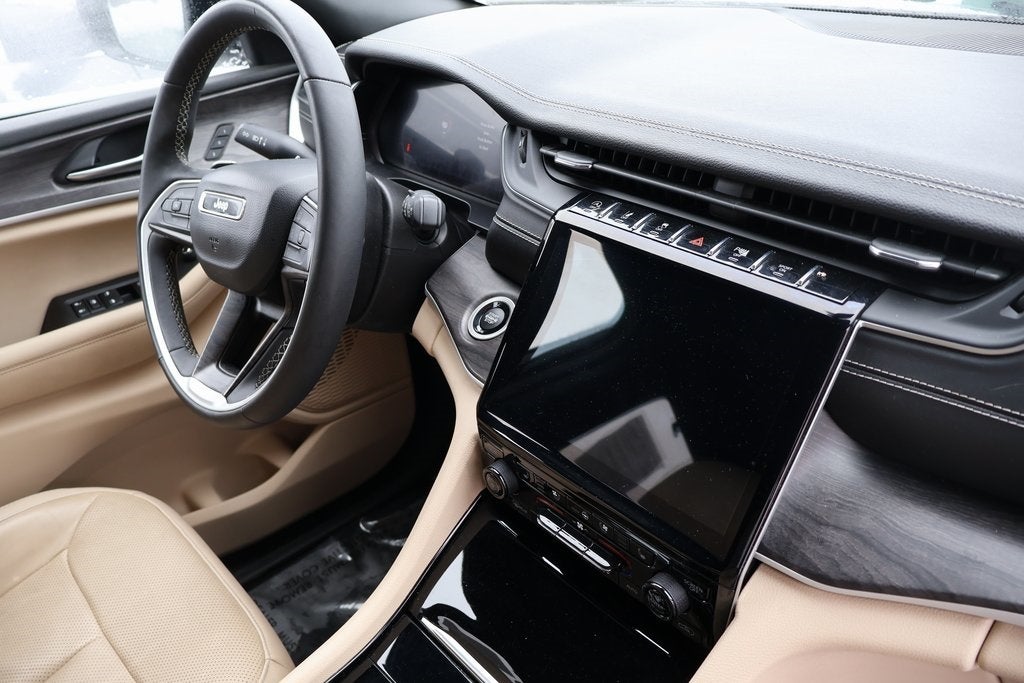 2023 Jeep Grand Cherokee Limited 4x2