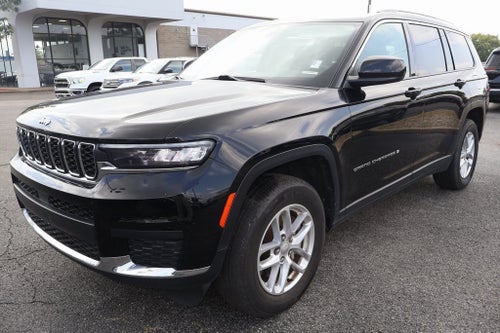 2023 Jeep Grand Cherokee L Laredo 4x2